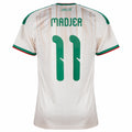 Algeria Madjer 11 2026 Home Jersey