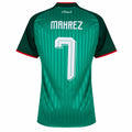 Algeria Mahrez 7 2026 Away Jersey