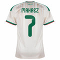 Algeria Mahrez 7 2026 Home Jersey