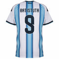 Argentina Batistuta 9 2026 Home Jersey