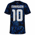 Argentina Diego Maradona 10 2026 Away Jersey