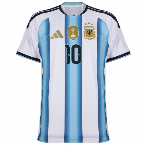 Argentina Diego Maradona 10 2026 Home Jersey