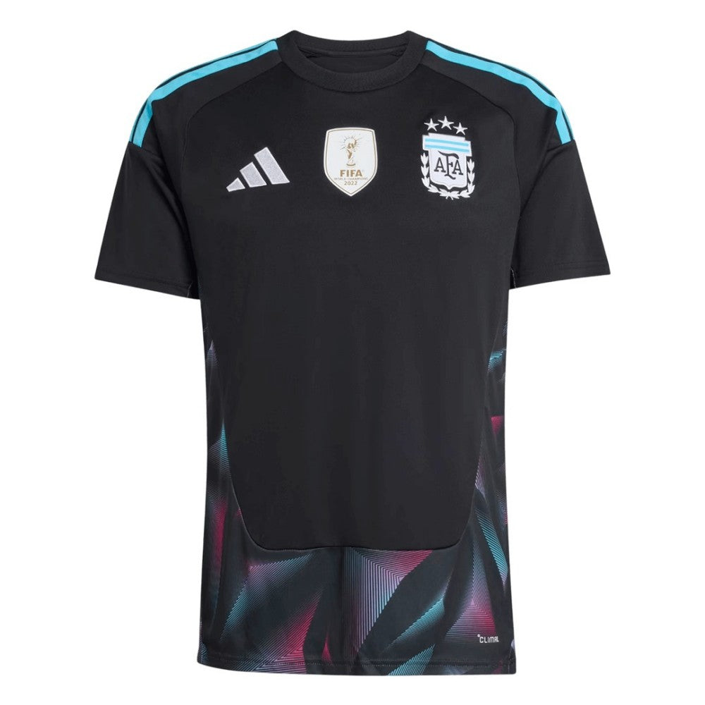 Argentina 2026 Home Goalkeeper Jersey
