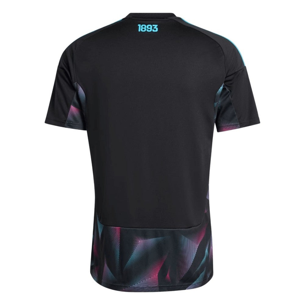 Argentina 2026 Home Goalkeeper Jersey