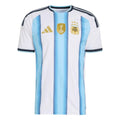 Argentina 2026 Home Jersey (Slim Fit)
