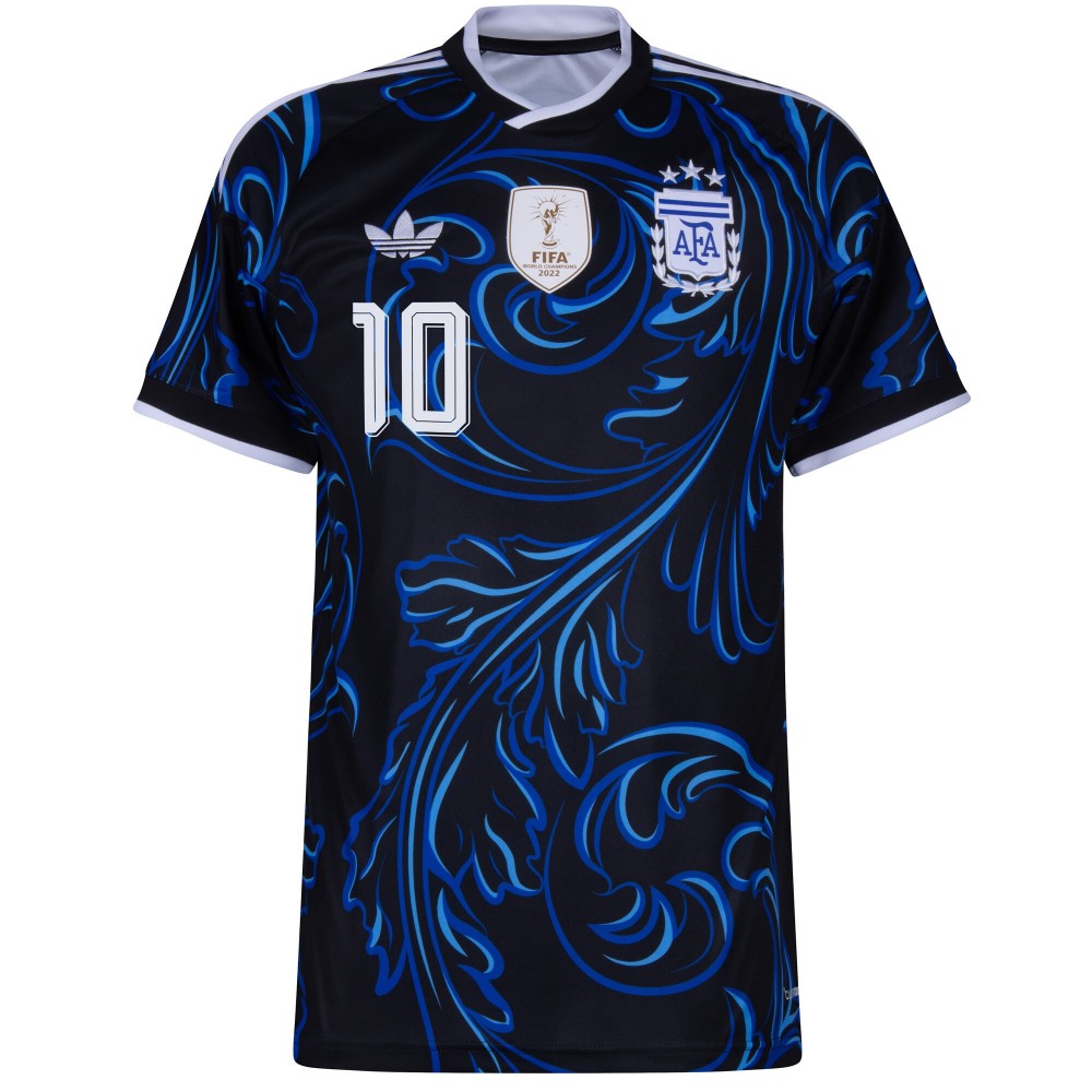 Argentina Lionel Messi 10 2026 Away Jersey