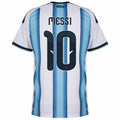 Argentina Lionel Messi 10 2026 Home Jersey