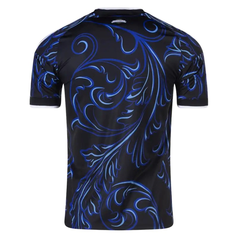 Argentina 2026 Away Jersey