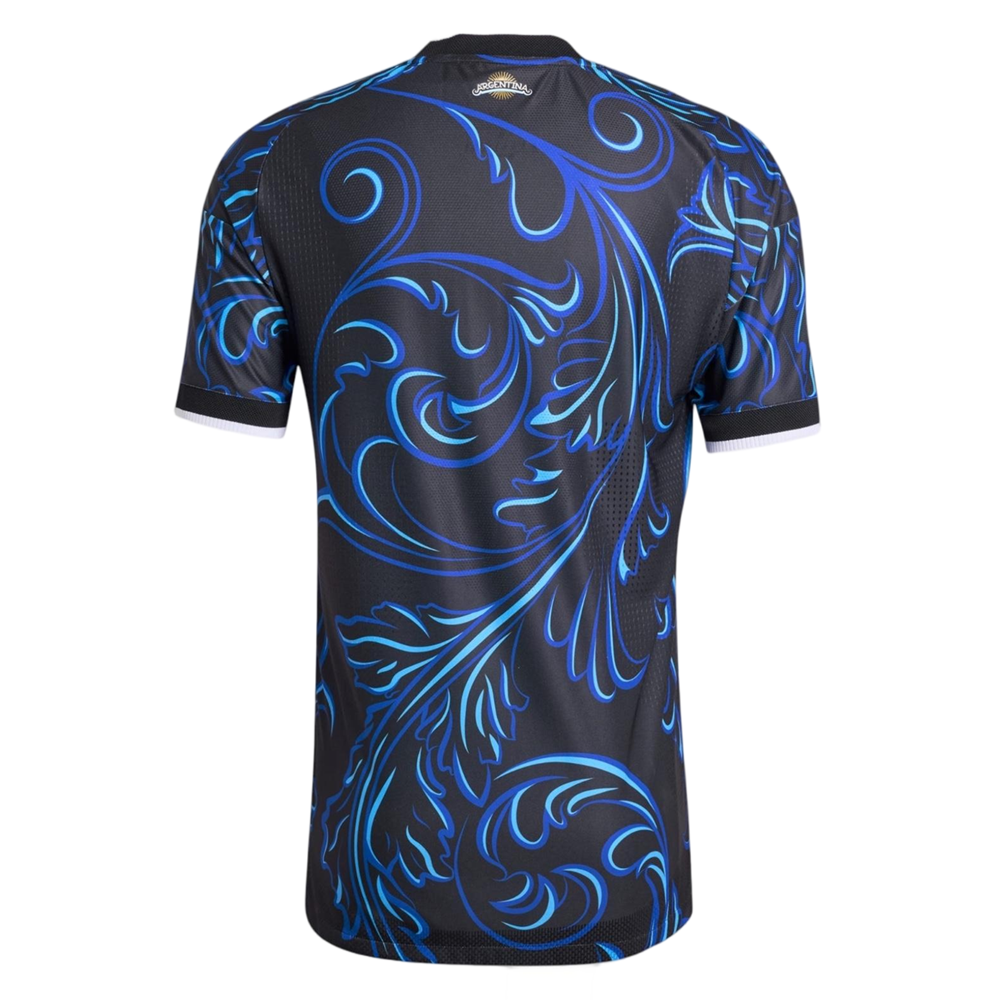 Argentina 2026 Away Jersey (Slim Fit)