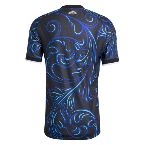 Argentina 2026 Away Jersey (Slim Fit)