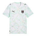 Austria 2026 Away Jersey
