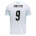 Austria Marcel Sabitzer 9 2026 Away Jersey