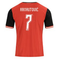 Austria Marko Arnautović 7 2026 Home Jersey