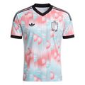 Belgium 2026 Away Jersey