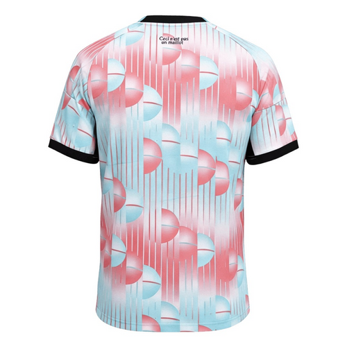 Belgium 2026 Away Jersey
