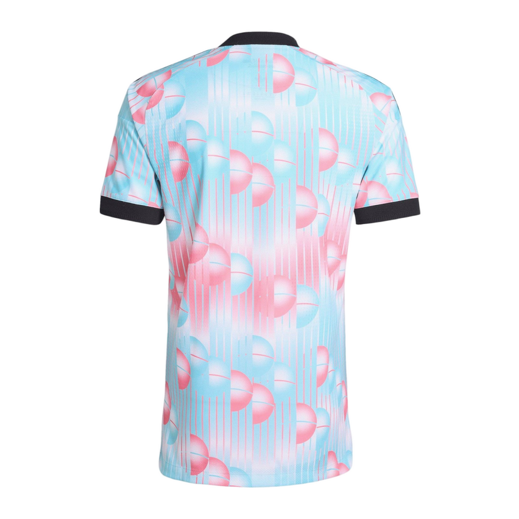 Belgium 2026 Away Jersey (Slim Fit)