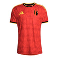 Belgium 2026 Home Jersey (Slim Fit)