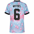 Belgium Witsel 6 2026 Away Jersey