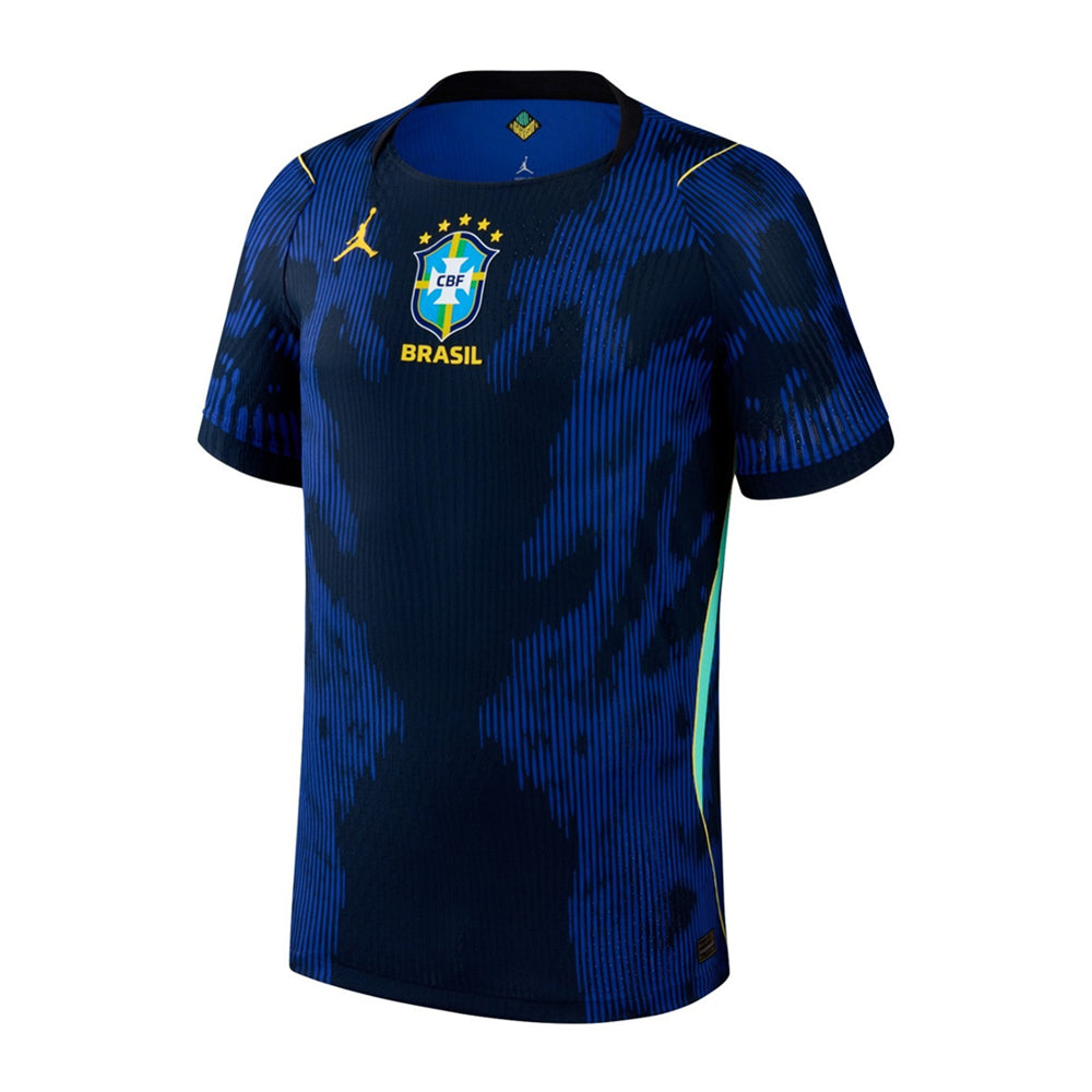Brazil 2026 Away Jersey