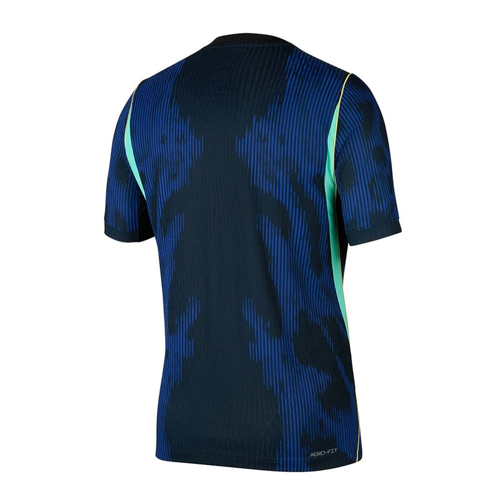 Brazil 2026 Away Jersey