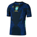 Brazil 2026 Away Jersey (Slim Fit)