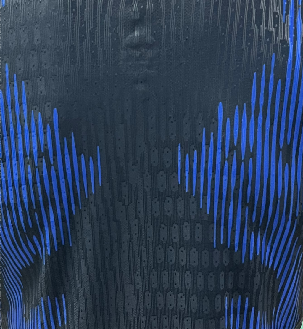 Brazil 2026 Away Jersey (Slim Fit)