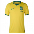 Brazil 2026 Home Jersey