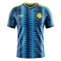 Colombia 2026 Away Jersey (Slim Fit)
