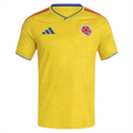 Colombia 2026 Home Jersey