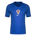 Croatia 2026 Away Jersey