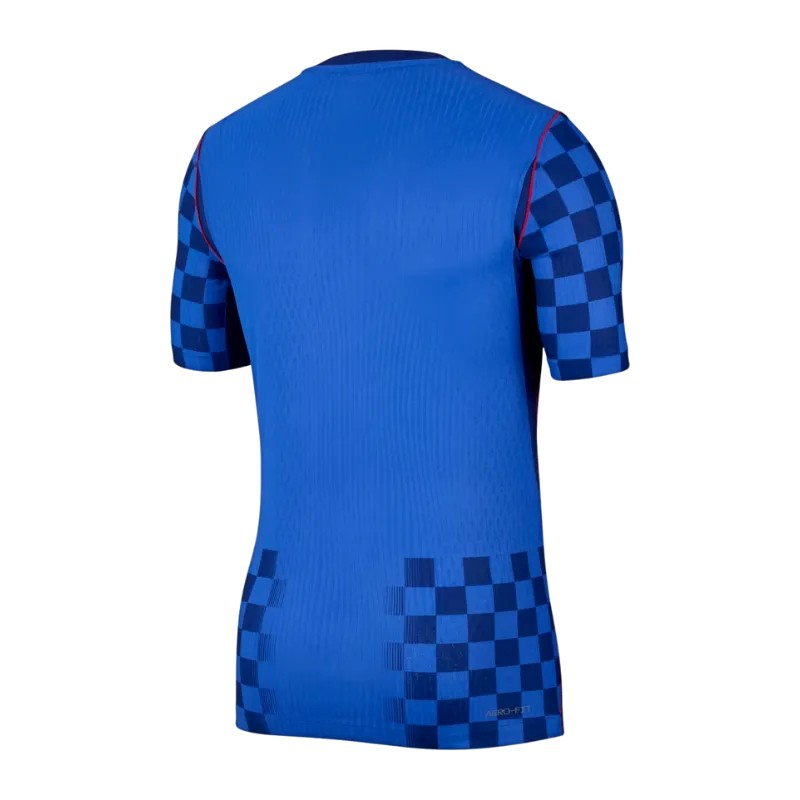 Croatia 2026 Away Jersey