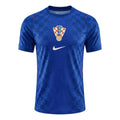 Croatia 2026 Away Jersey (Slim Fit)