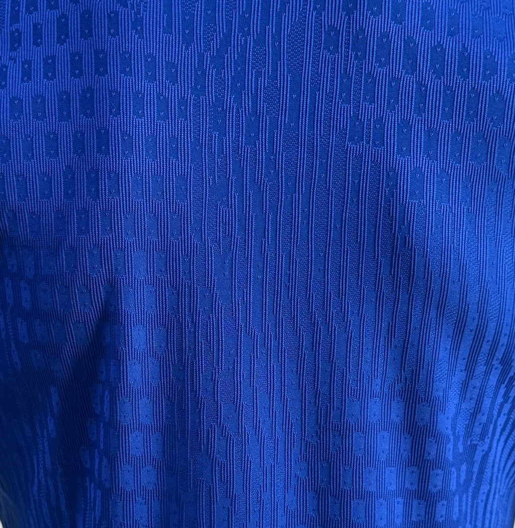 Croatia 2026 Away Jersey (Slim Fit)