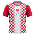 Croatia 2026 Home Jersey