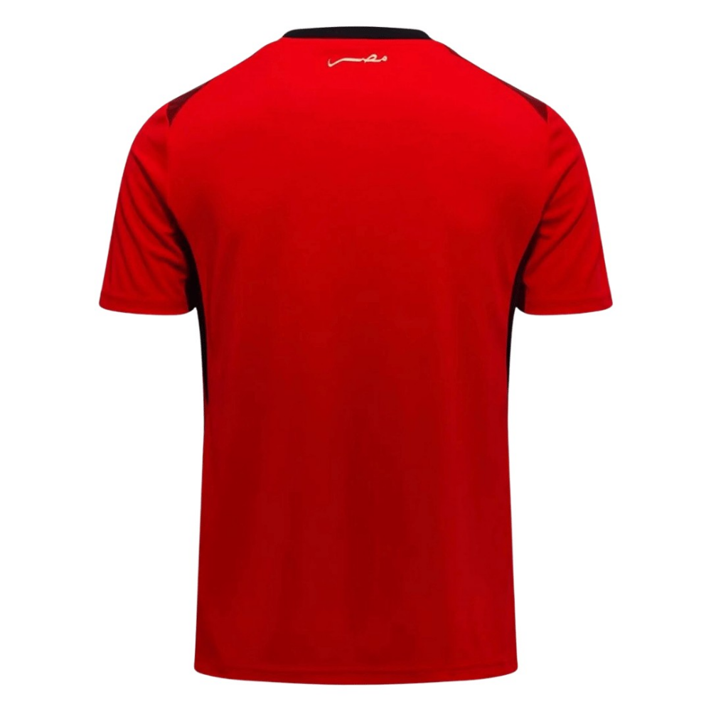 Egypt 2026 Home Jersey