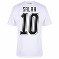 Egypt Mohamed Salah 10 2026 Away Jersey