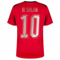 Egypt Mohamed Salah 10 2026 Home Jersey
