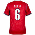 England Marc Guéhi 6 2026 Away Jersey