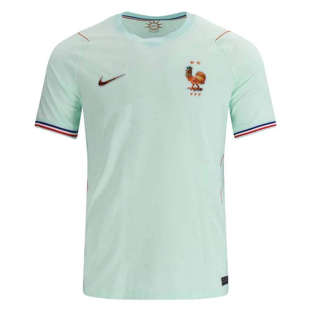 France 2026 Away Jersey