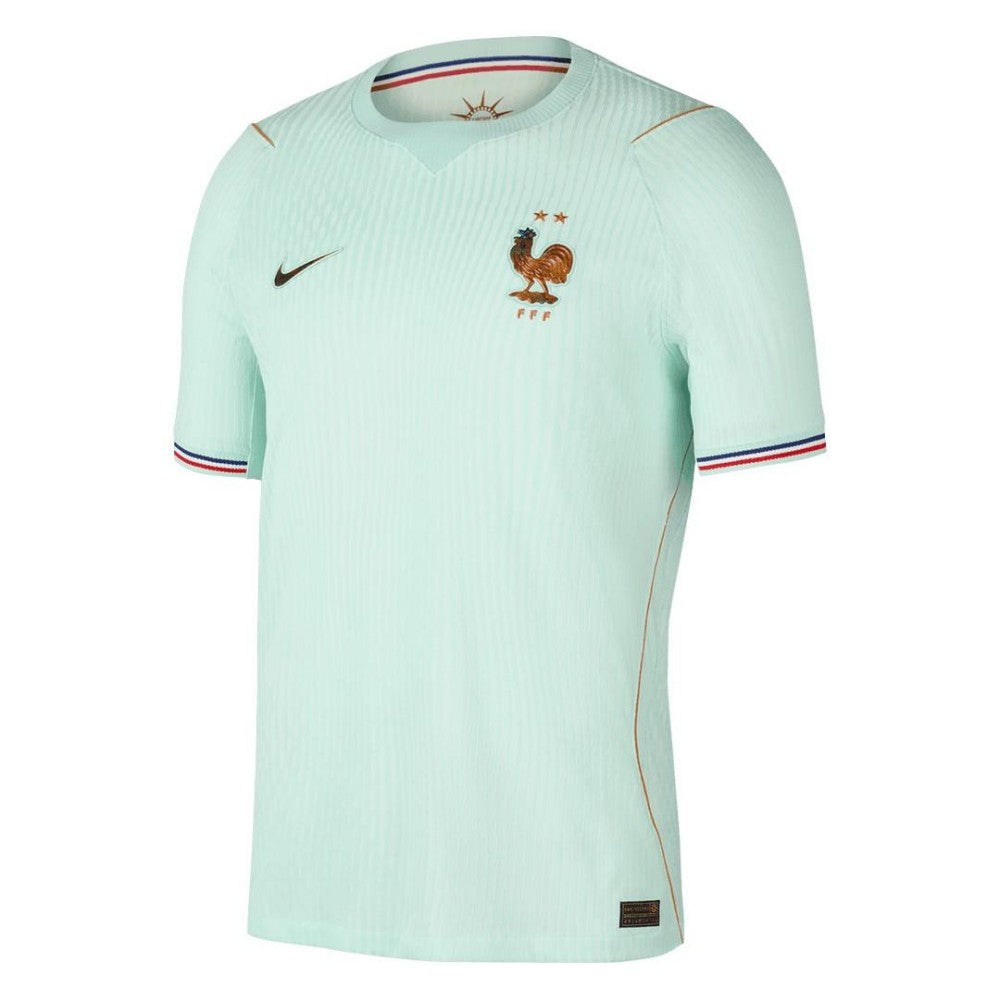 France 2026 Away Jersey (Slim Fit)