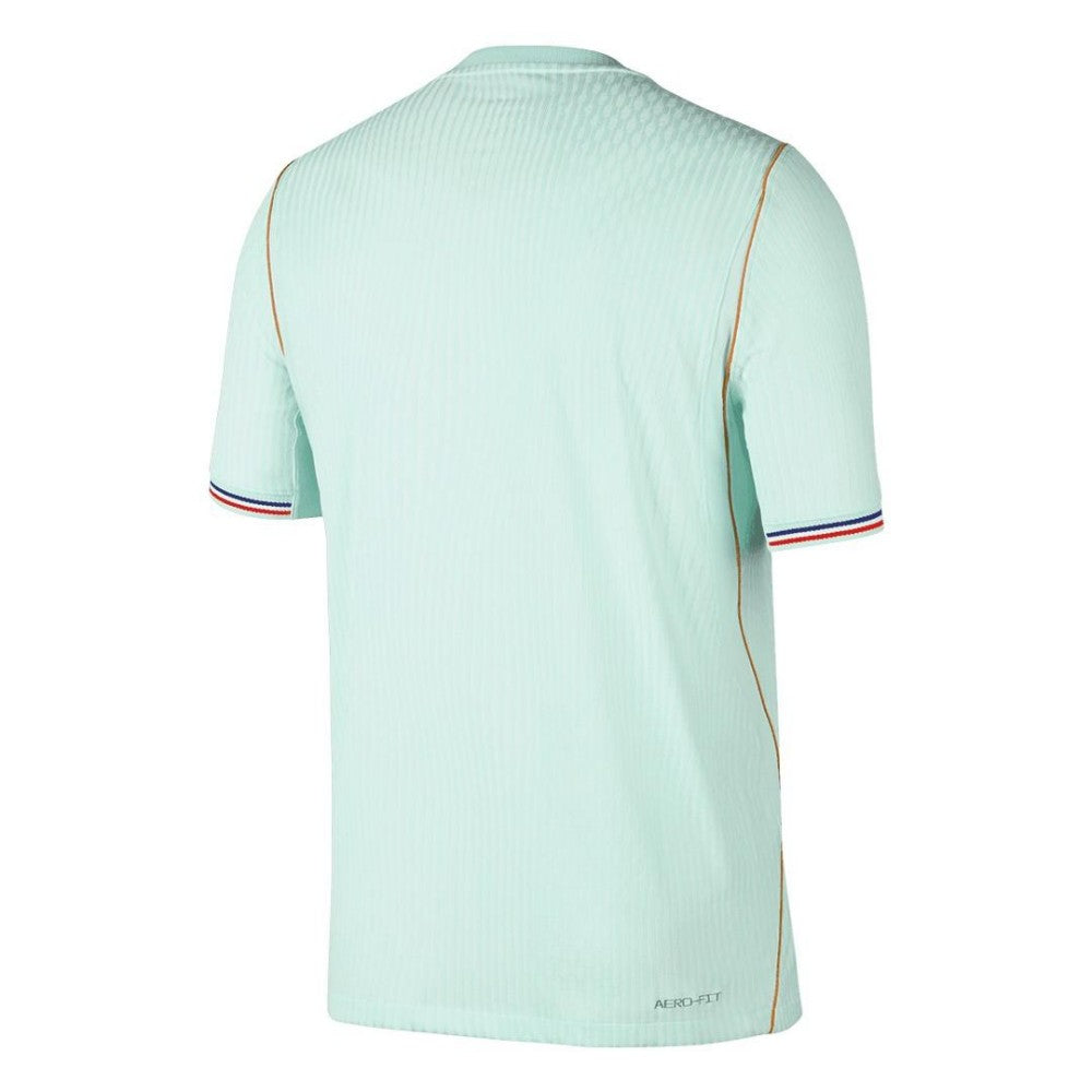 France 2026 Away Jersey (Slim Fit)