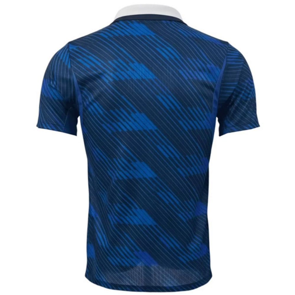 France 2026 Home Jersey