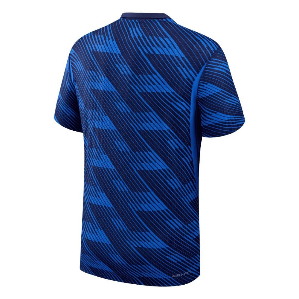 France 2026 Home Jersey (Slim Fit)