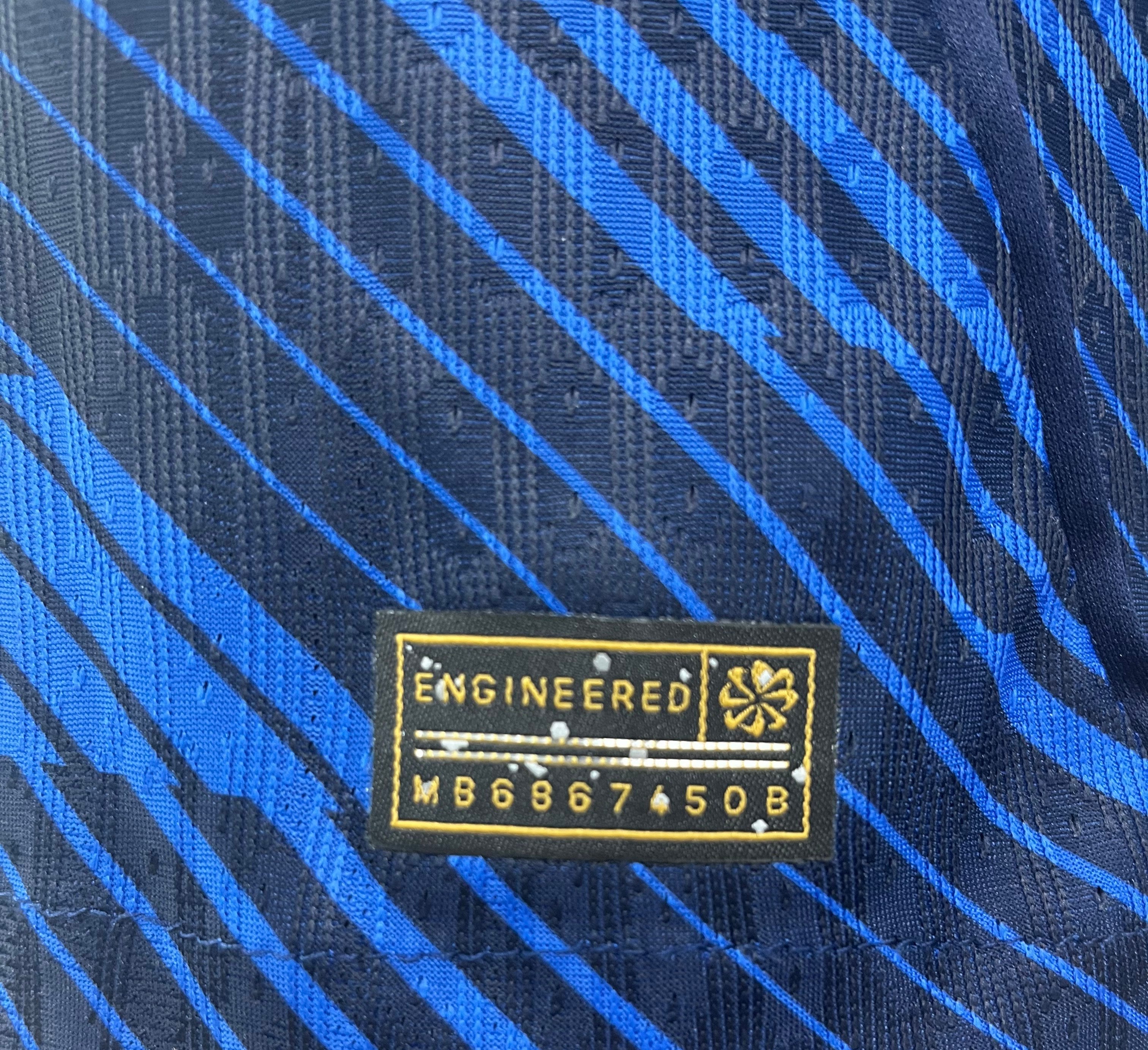 France 2026 Home Jersey (Slim Fit)