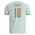 France Kylian Mbappé 10 2026 Away Jersey
