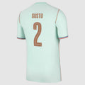 France Malo Gusto 2 2026 Away Jersey