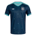 Germany 2026 Away Jersey