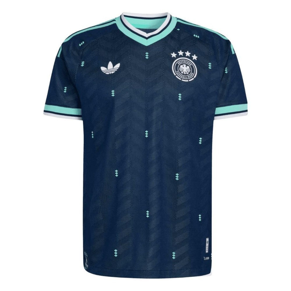 Germany 2026 Away Jersey (Slim Fit)