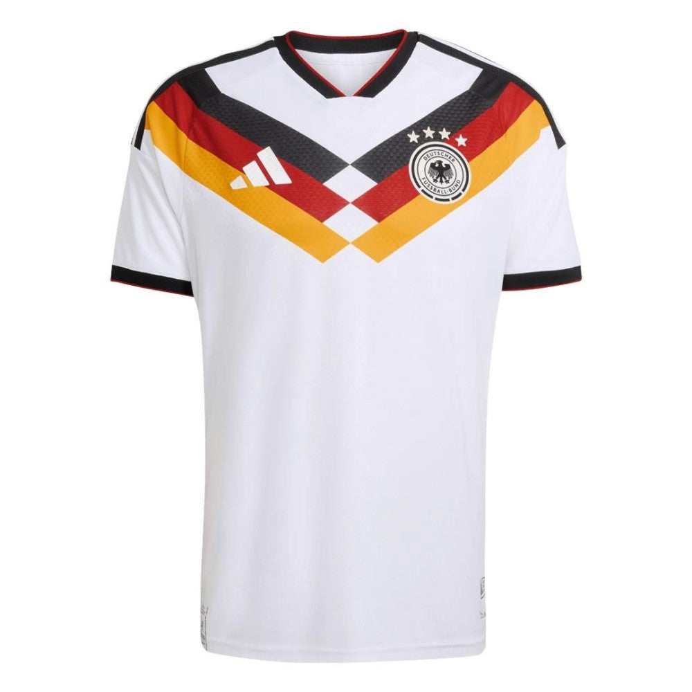 Germany 2026 Home Jersey (Slim Fit)