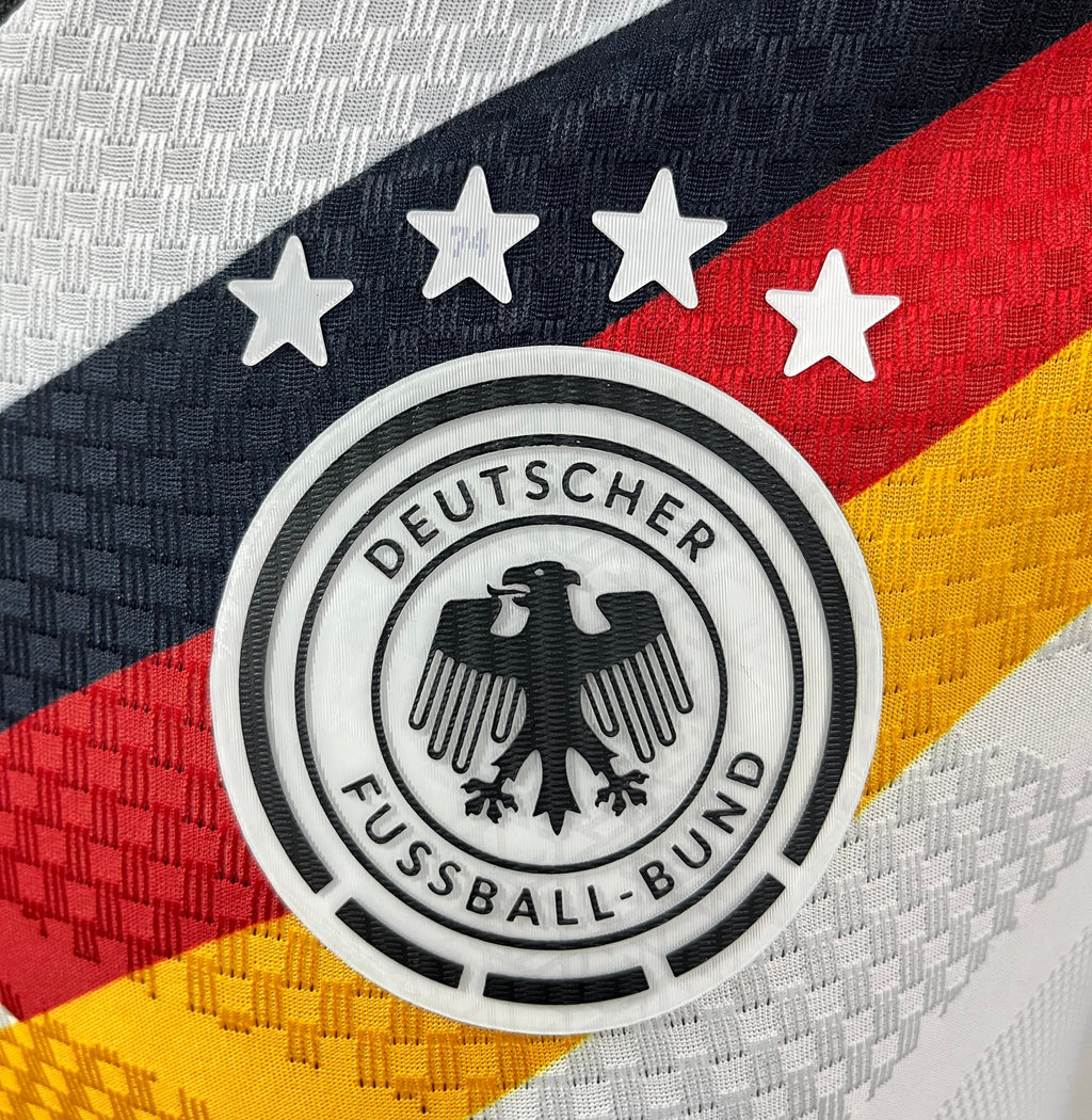 Germany 2026 Home Jersey (Slim Fit)